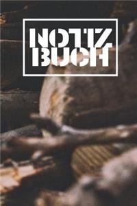 Notizbuch
