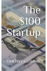 $100 Startup