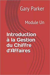 Introduction À La Gestion Du Chiffre d'Affaires
