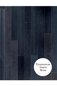 Telehandler Safety Book
