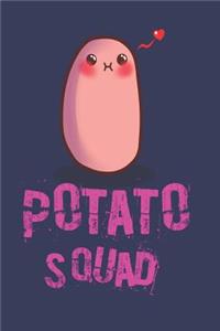 Potato Squad