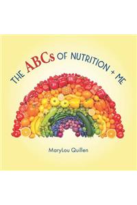 The ABCs of Nutrition and Me