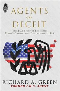 Agents of Deceit