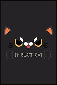 I'm Black Cat