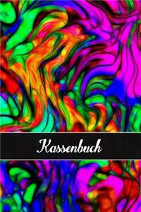 Kassenbuch