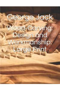 Wood-Carving