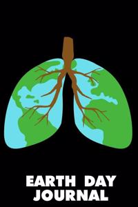 Earth Day Journal