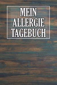 Mein Allergietagebuch