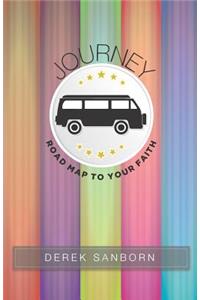 Journey - Road Map To Your Faith