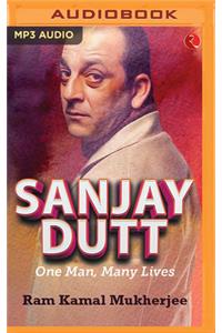 Sanjay Dutt