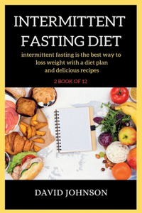 Intermittent Fasting Diet Plan