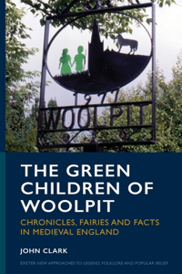The Green Children of Woolpit