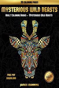 Mysterious Wild Beasts