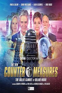 The New Counter-Measures: The Dalek Gambit