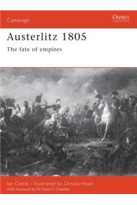 Austerlitz 1805