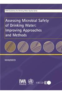 Assessing Microbial Safety of Drinking Water