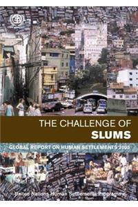 Challenge of Slums