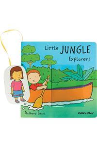 Little Jungle Explorers