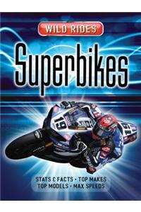 Superbikes