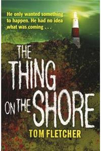 The Thing on the Shore