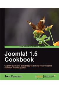 Joomla! 1.5 Cookbook