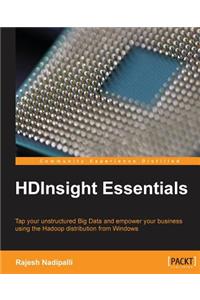 Hdinsight Essentials