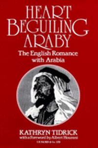 Heart-beguiling Araby