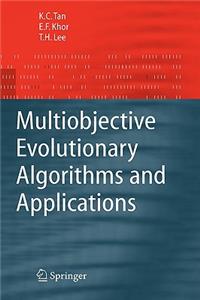 Multiobjective Evolutionary Algorithms and Applications