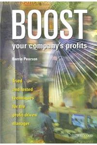 Boost Your Company's Profits