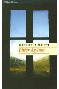 Bitter Asylum