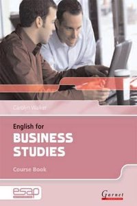English for Business Studies Course Book + CDs