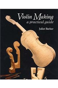 Violin-Making