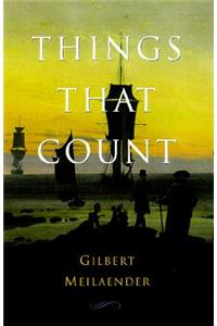 Things That Count