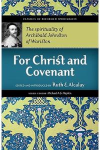 For Christ and Covenant