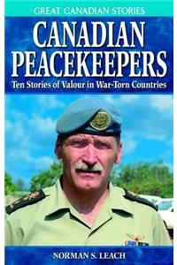 Canadian Peacekeepers