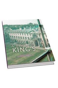 A Book of King's. Editor, Kark Sabbagh