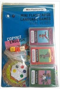 Vital Verbs Kit