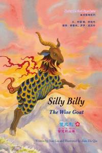 Silly Billy: The Wise Goat