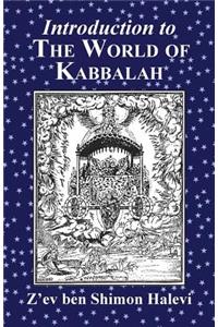 Introduction to the World of Kabbalah