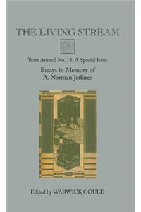 Yeats Annual No. 18