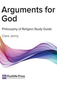 Arguments for God