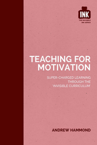 Teaching for Motivation