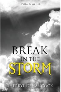 Break in the Storm