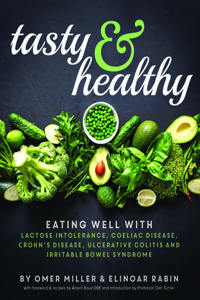 Tasty and Healthy