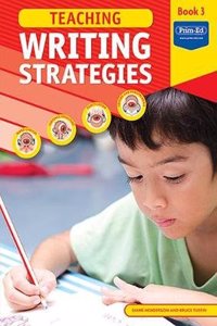 Teaching Writing Strategies