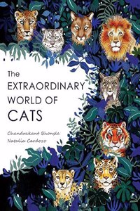 The Extraordinary World of Cats