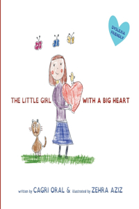 Little Girl with a Big Heart
