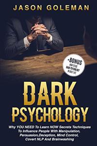 Dark Psychology