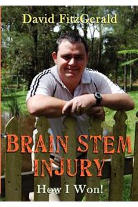 Brain Stem Injury
