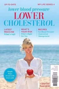 Lower Blood Pressure, Lower Cholesterol